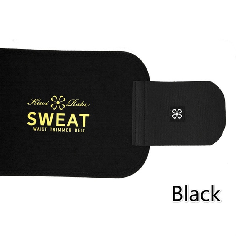 Sport Flexible Waist Trimmer