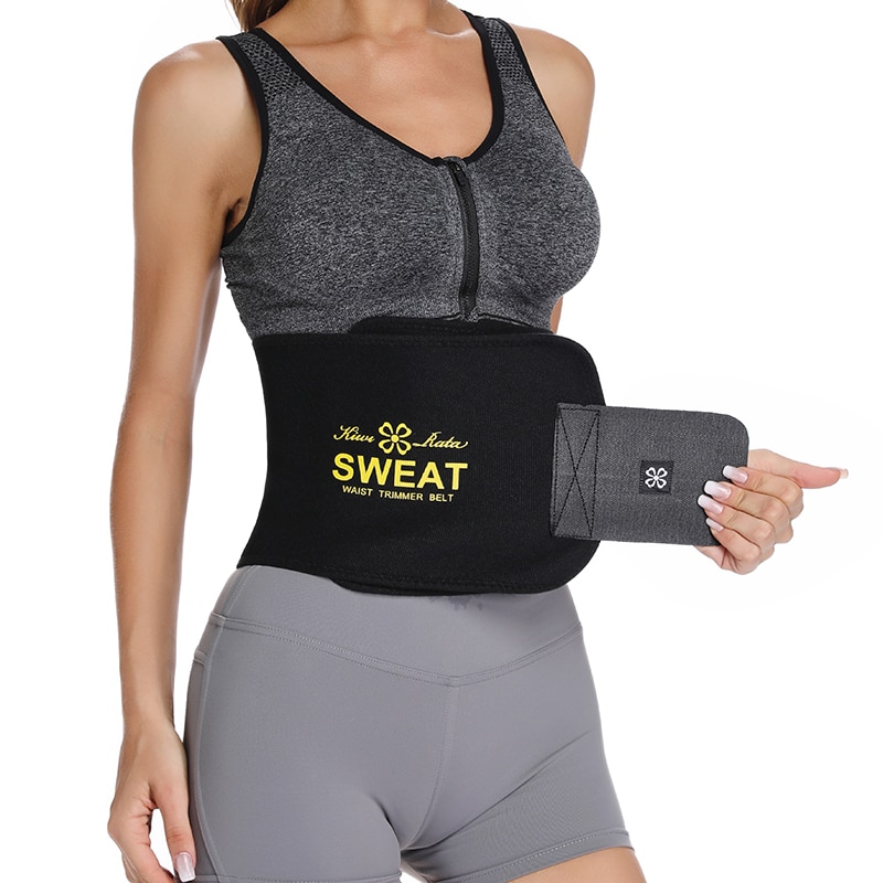 Sport Flexible Waist Trimmer