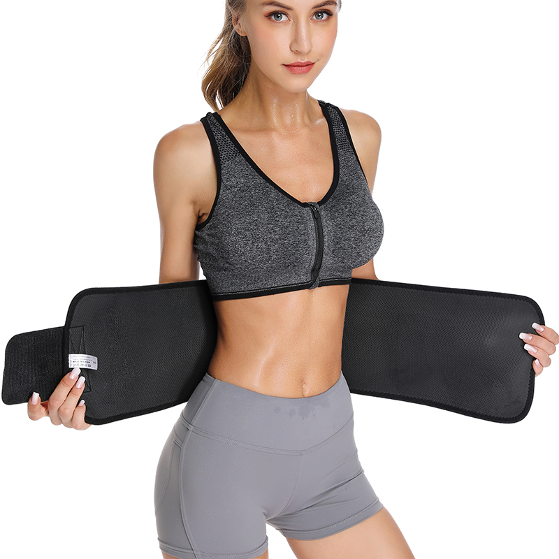 Sport Flexible Waist Trimmer