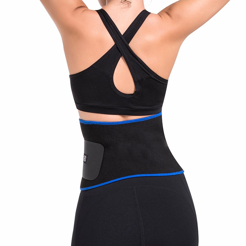 Sport Flexible Waist Trimmer