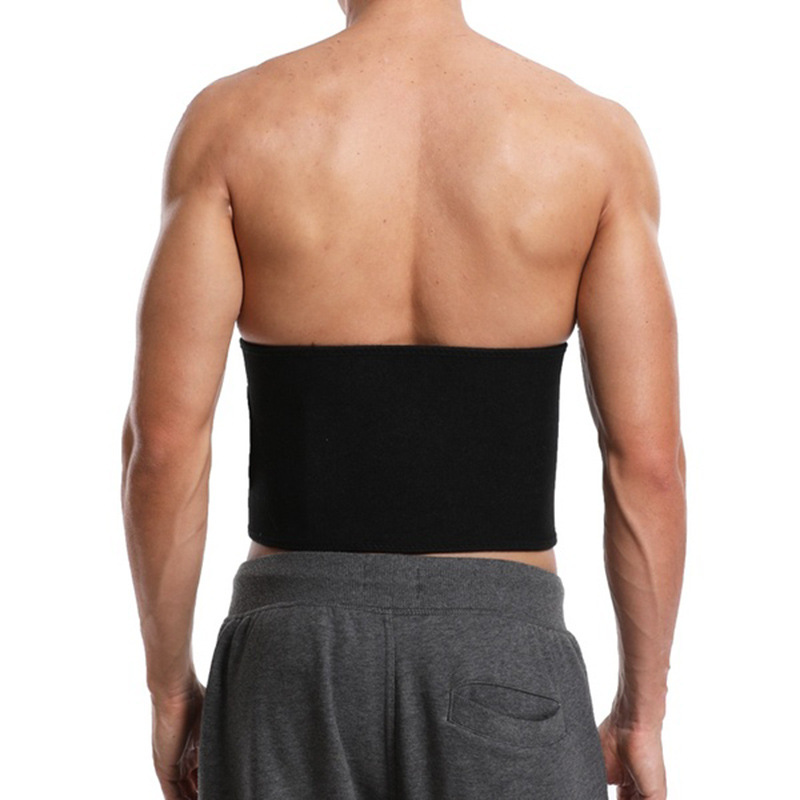 Sport Flexible Waist Trimmer