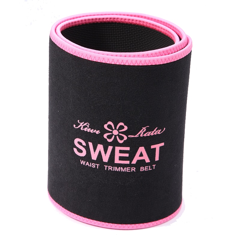 Sport Flexible Waist Trimmer