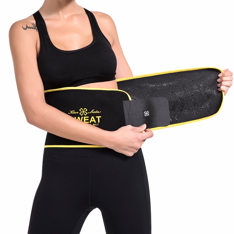 Sport Flexible Waist Trimmer