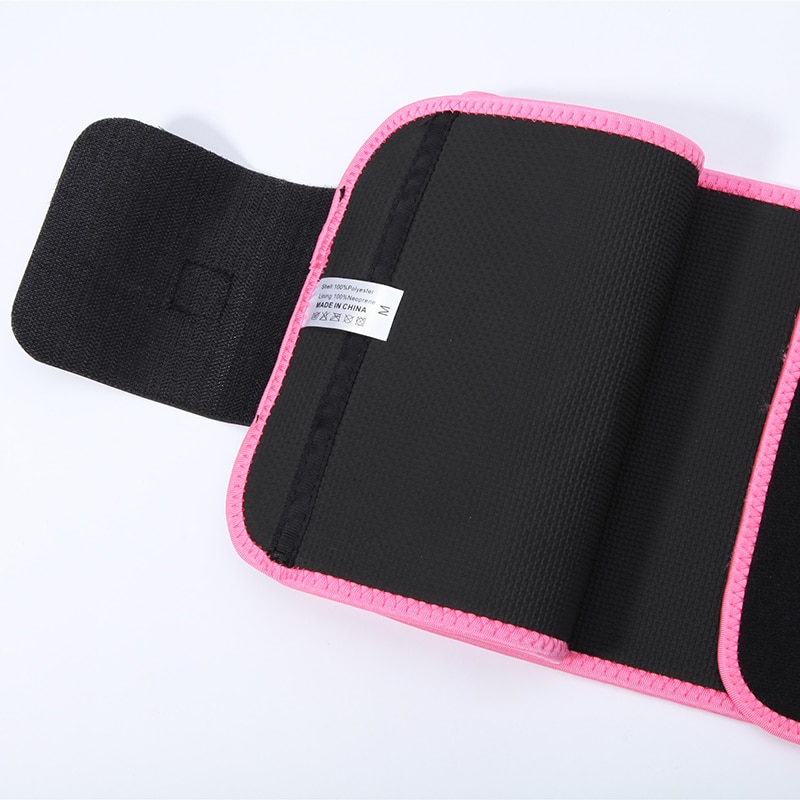 Sport Flexible Waist Trimmer