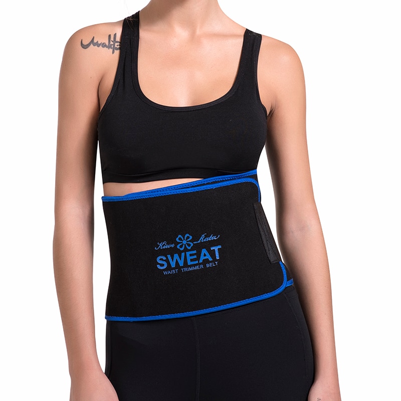 Sport Flexible Waist Trimmer