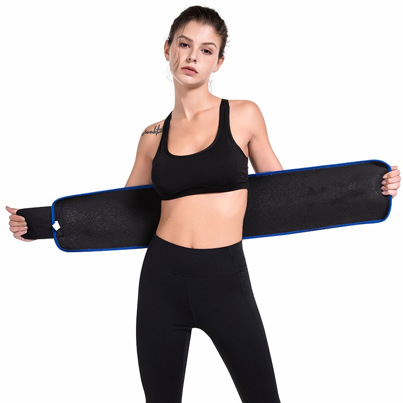 Sport Flexible Waist Trimmer