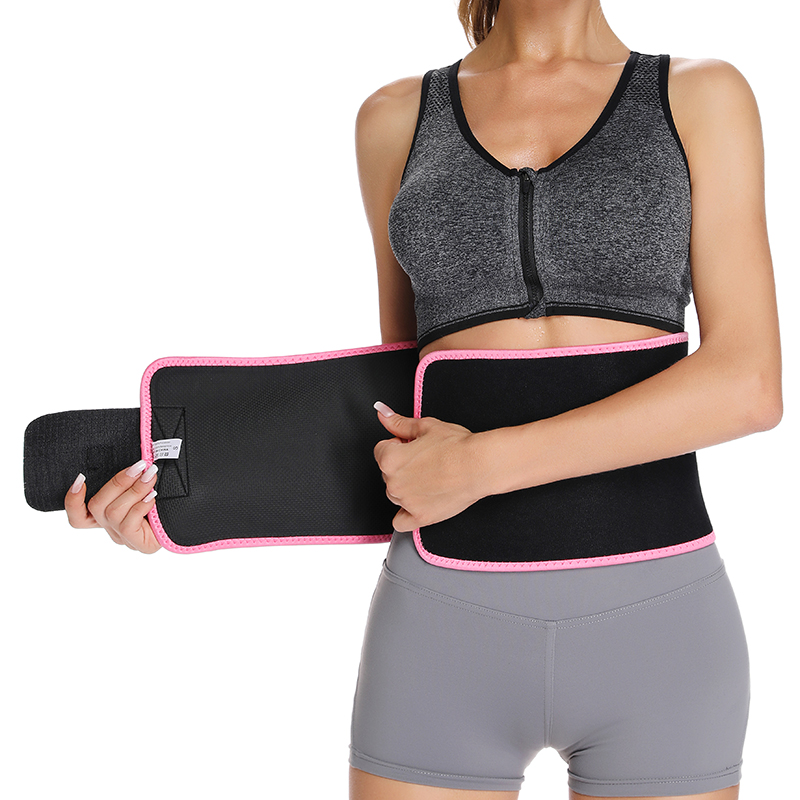 Sport Flexible Waist Trimmer