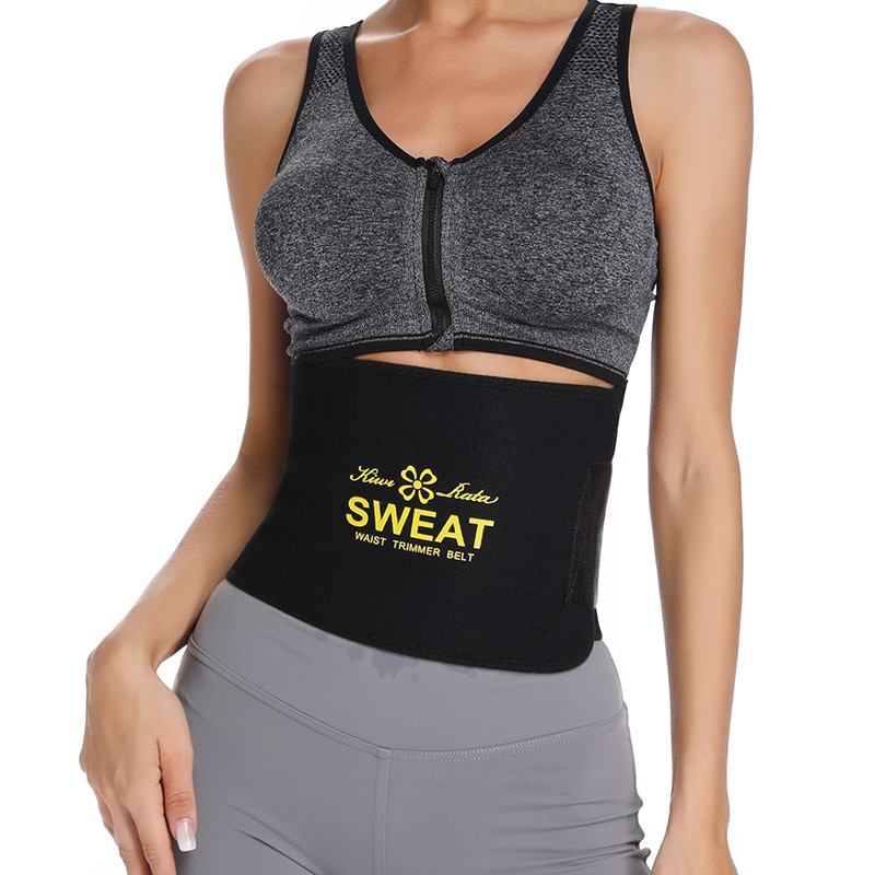 Sport Flexible Waist Trimmer