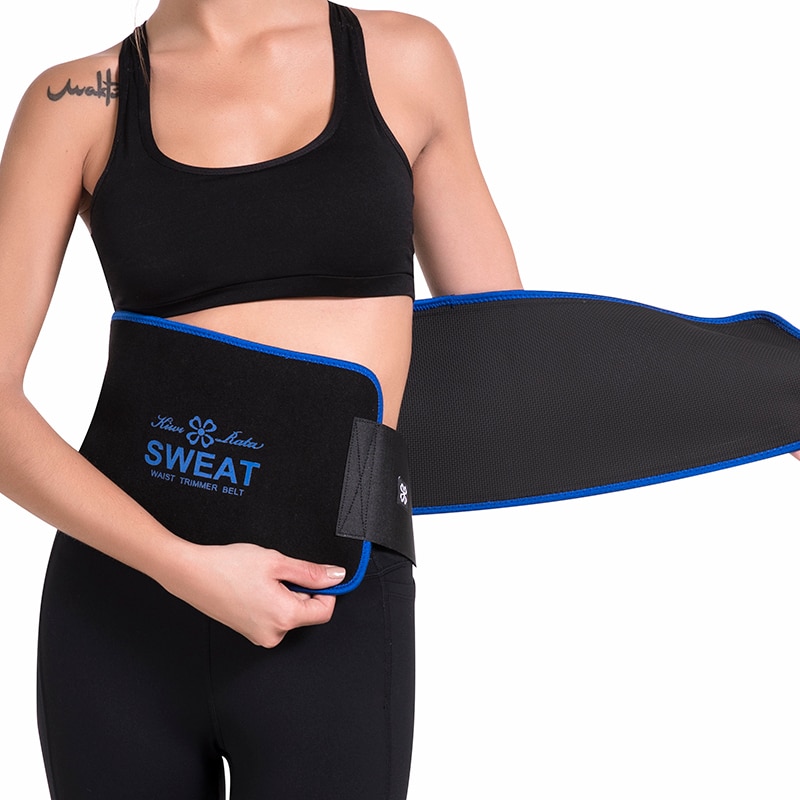 Sport Flexible Waist Trimmer