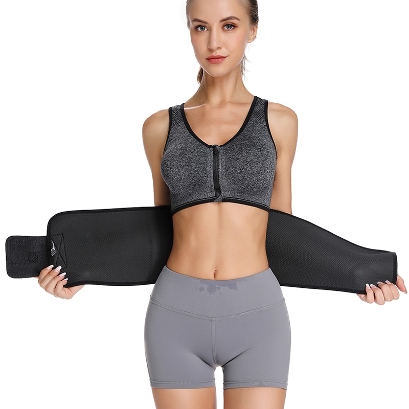 Sport Flexible Waist Trimmer