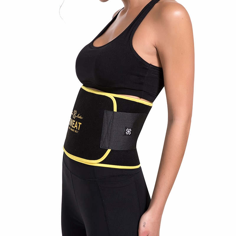 Sport Flexible Waist Trimmer