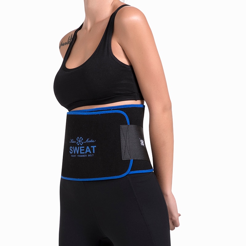 Sport Flexible Waist Trimmer