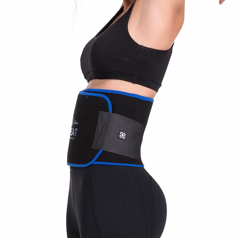 Sport Flexible Waist Trimmer