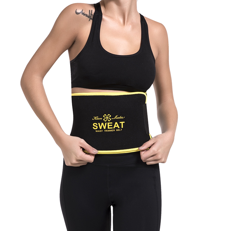 Sport Flexible Waist Trimmer