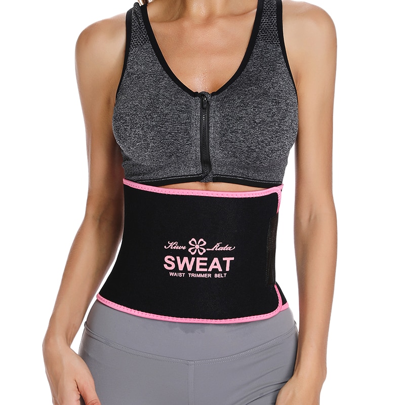 Sport Flexible Waist Trimmer