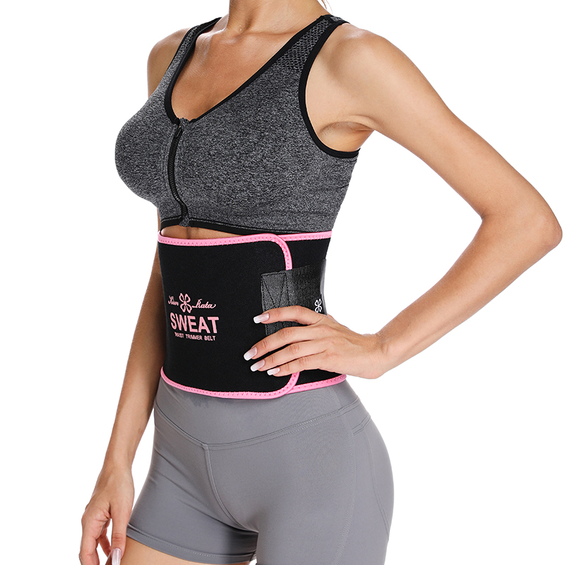 Sport Flexible Waist Trimmer