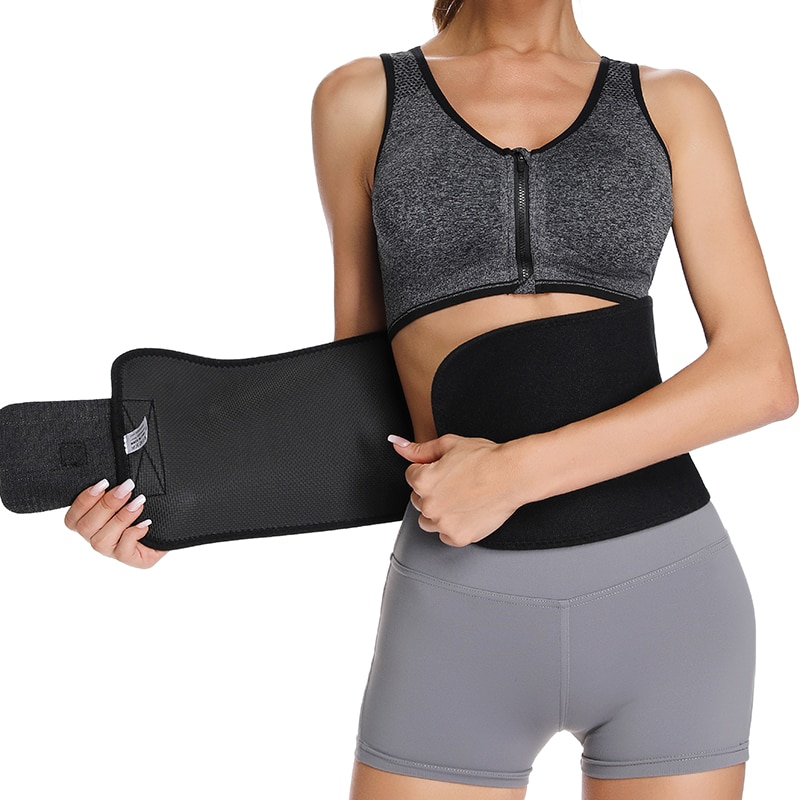 Sport Flexible Waist Trimmer