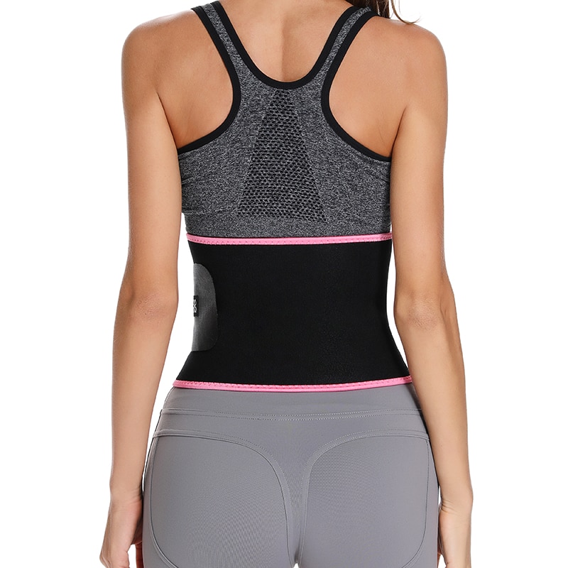 Sport Flexible Waist Trimmer