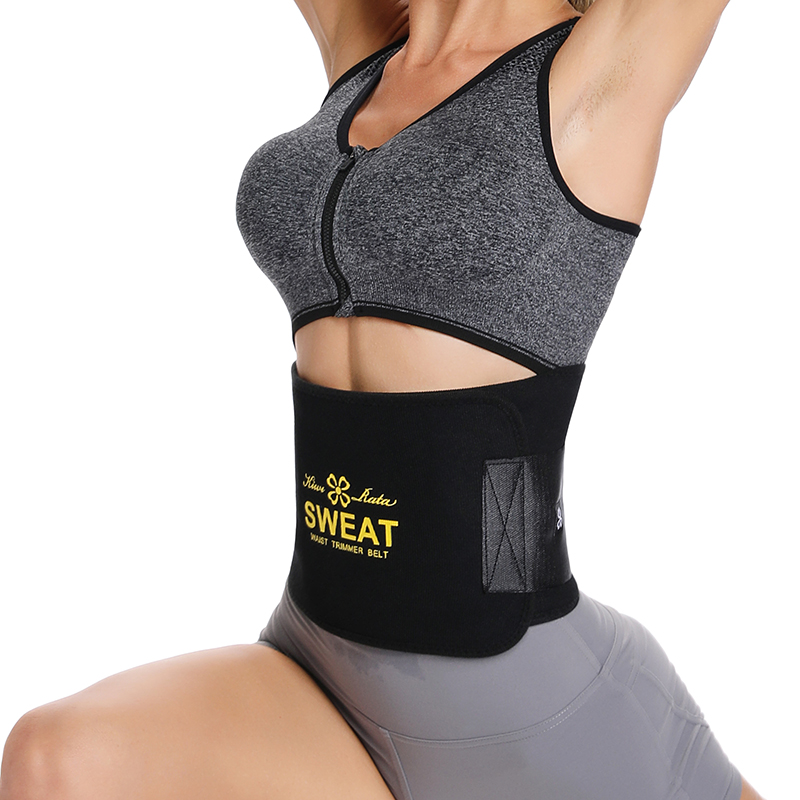 Sport Flexible Waist Trimmer