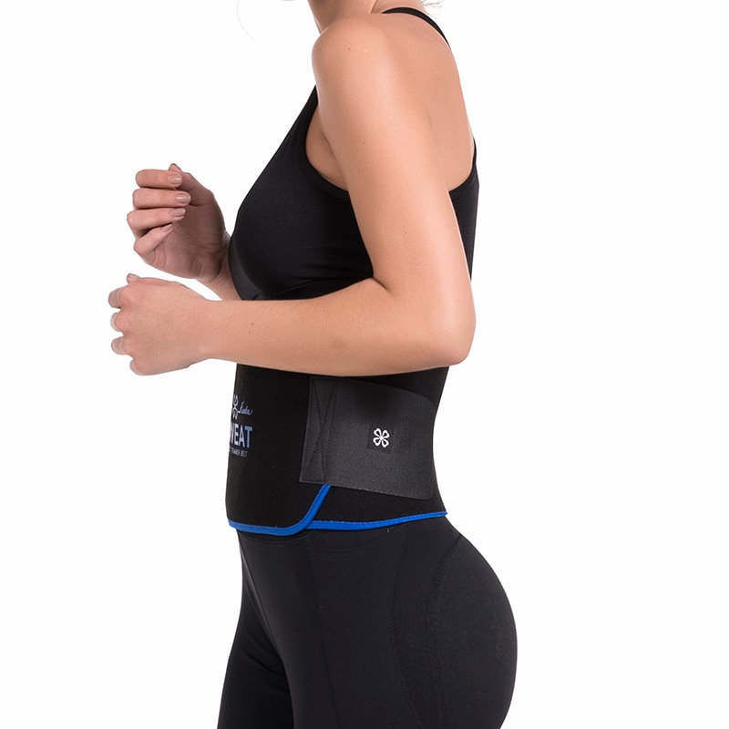 Sport Flexible Waist Trimmer