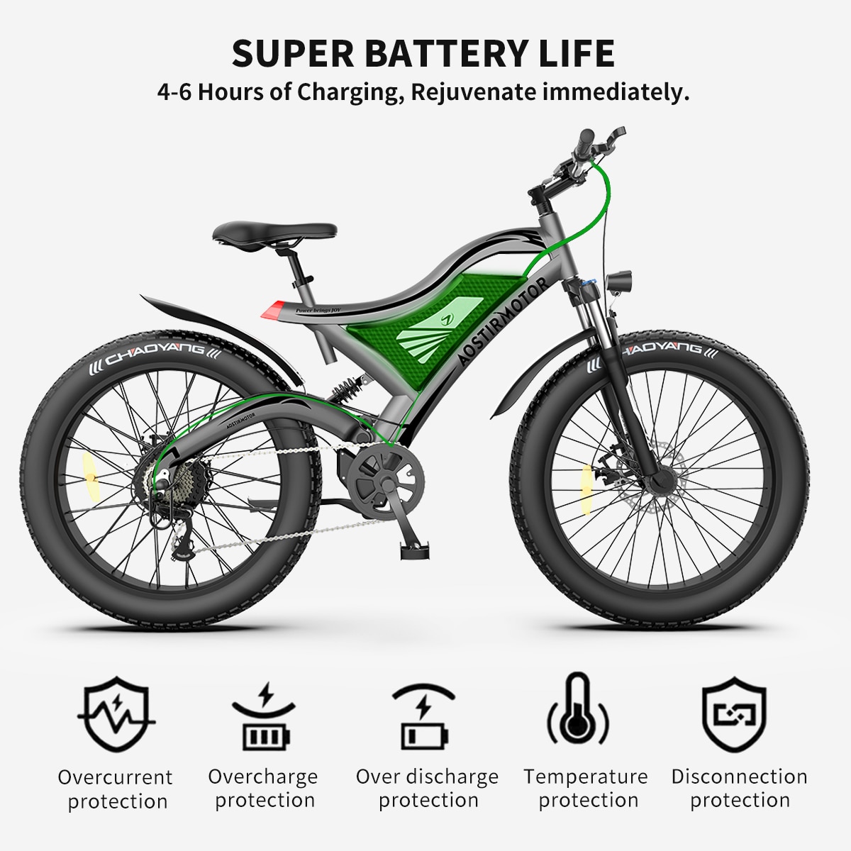 Adult Electric City Bike