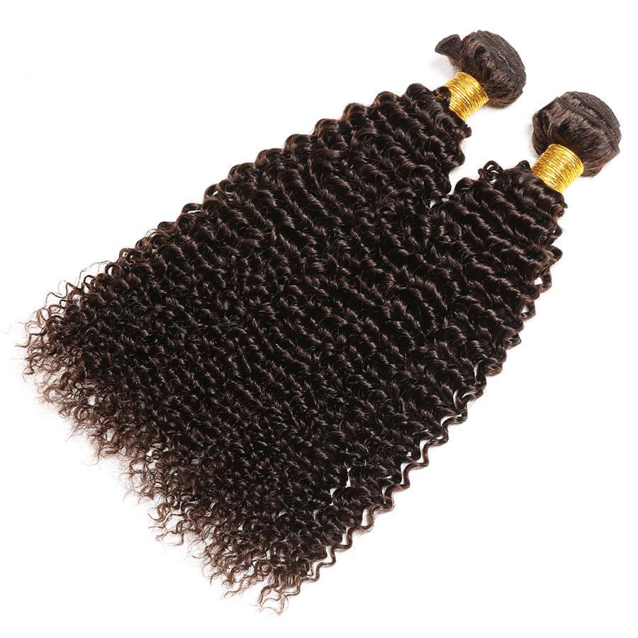 Mongolian Kinky Curly Hair Bundles