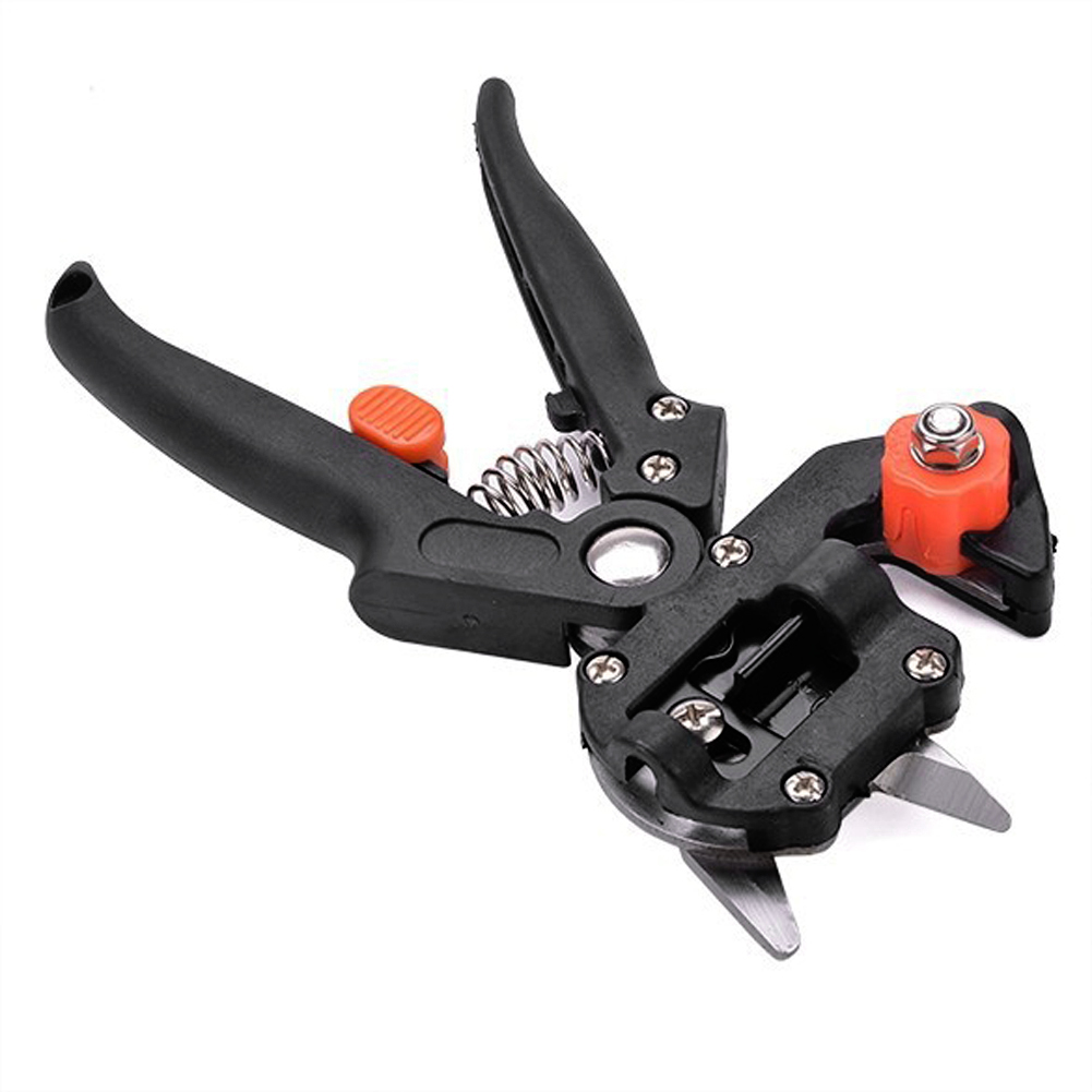Professional Metal Garden Fruit Tree Pruning Shears