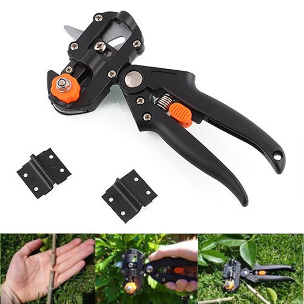 Professional Metal Garden Fruit Tree Pruning Shears