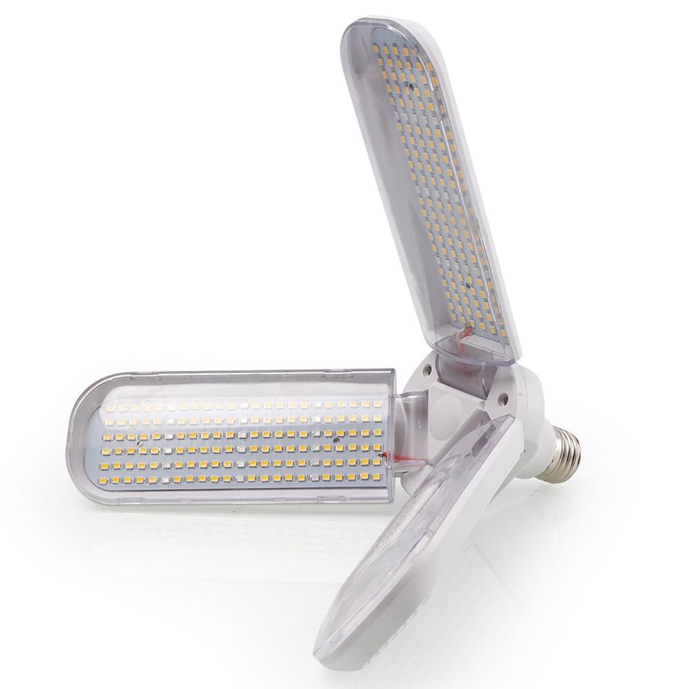 Two 150W LED Full Spectrum Grow Lights Two 150W LED Full Spectrum Grow Lights