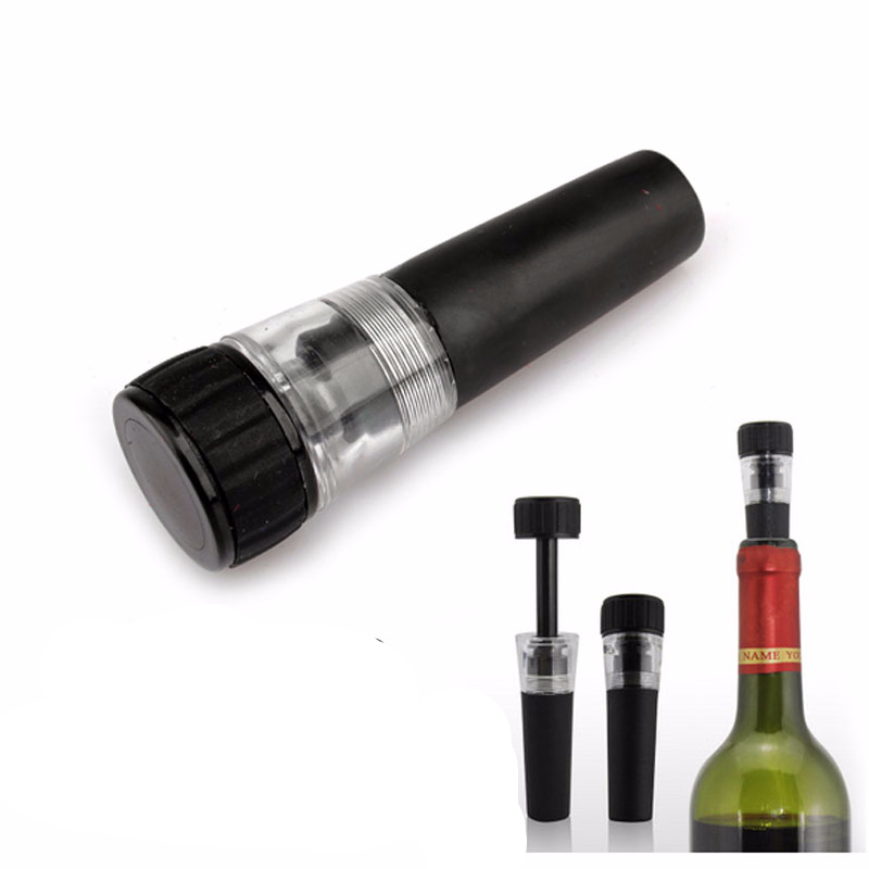 Vacuum Wine Bottle Stopper