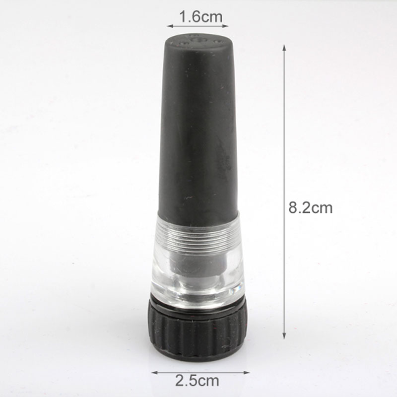 Vacuum Wine Bottle Stopper