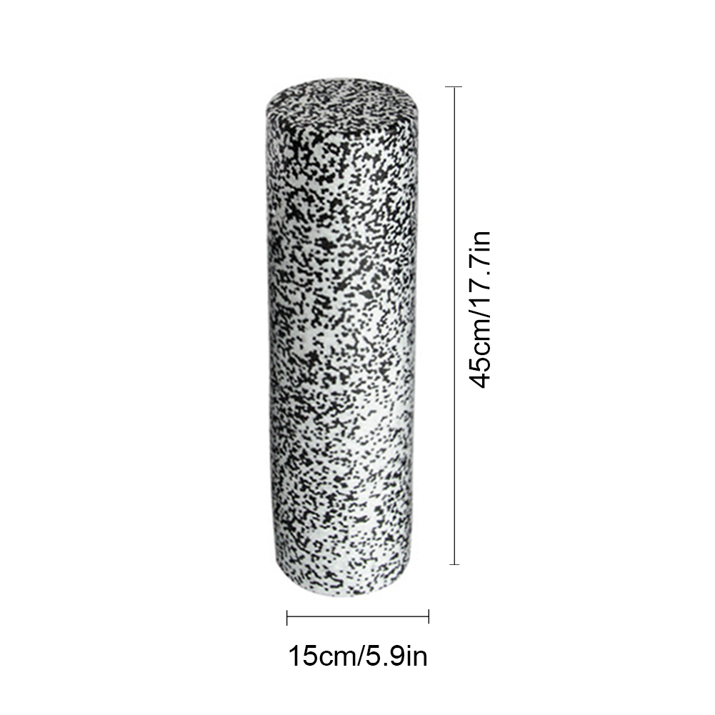 Pilates Foam Roller for Yoga