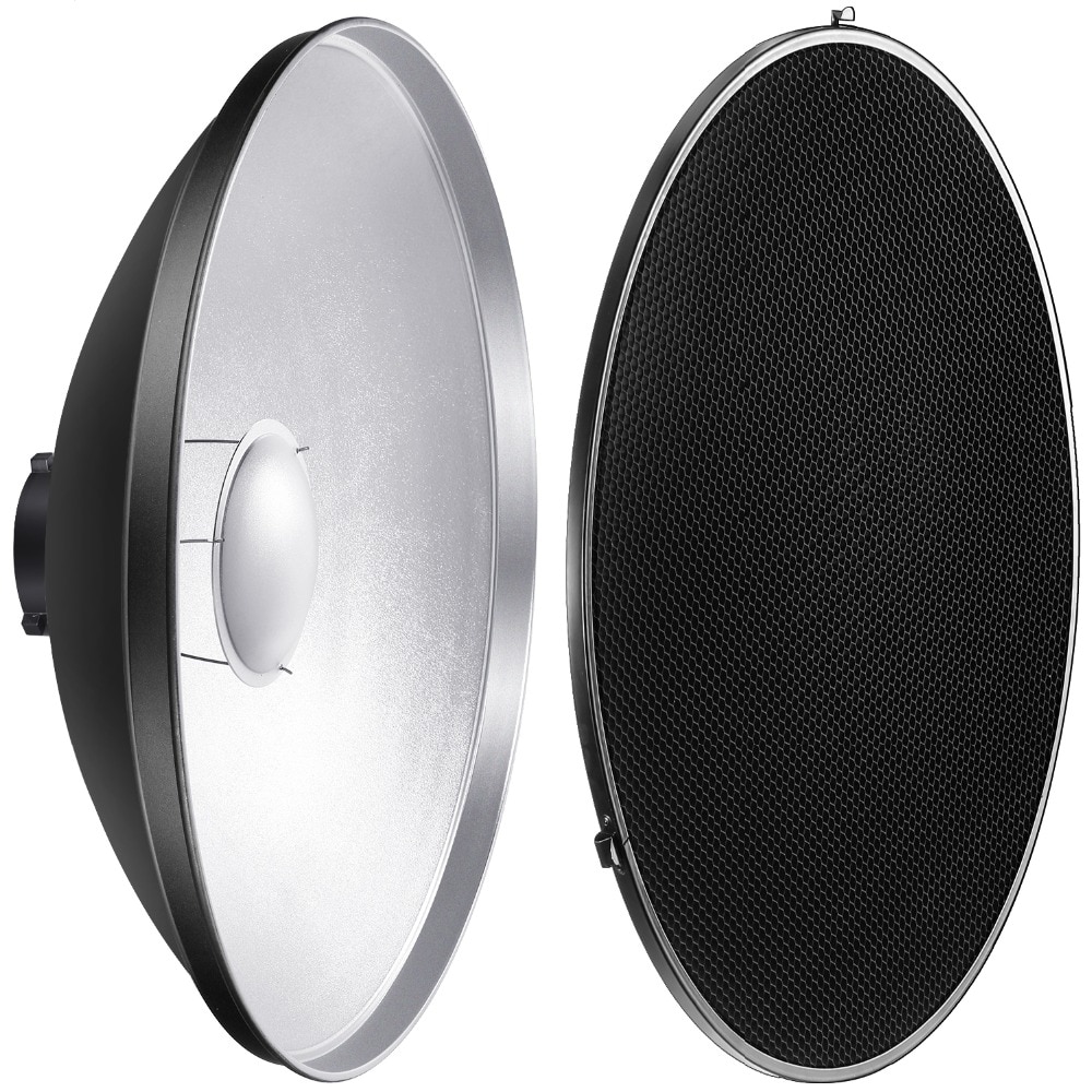 Photo Flash Light Reflector