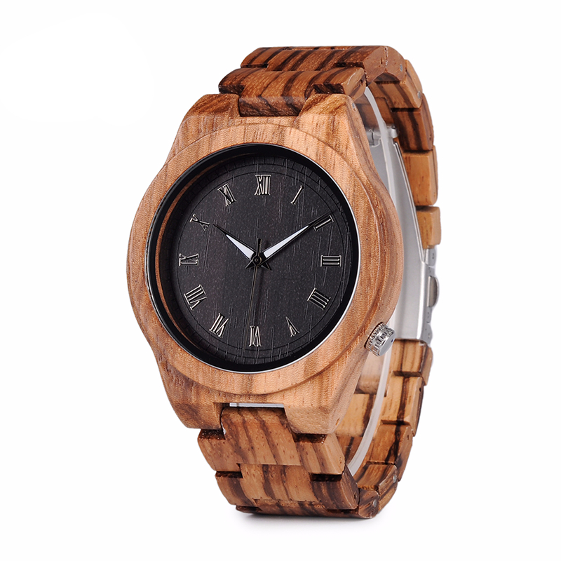 Men's Luxury Quartz Watches