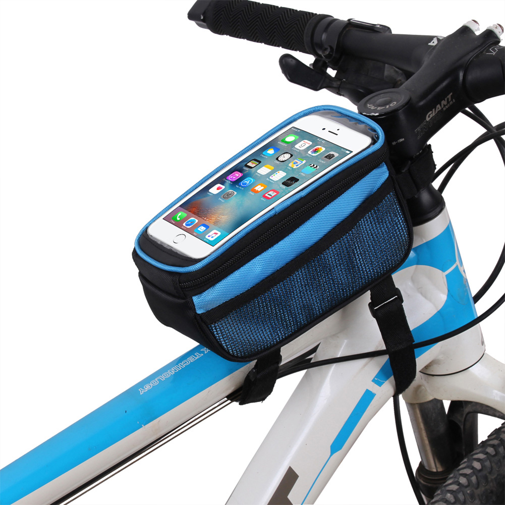 Waterproof Frame Phone Bag