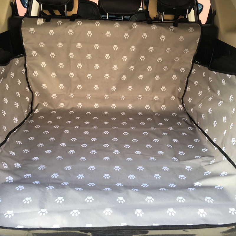 Pet Carrier Mat