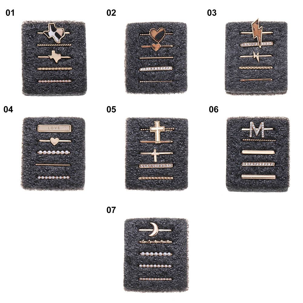 Decorative Charms for Watch Strap