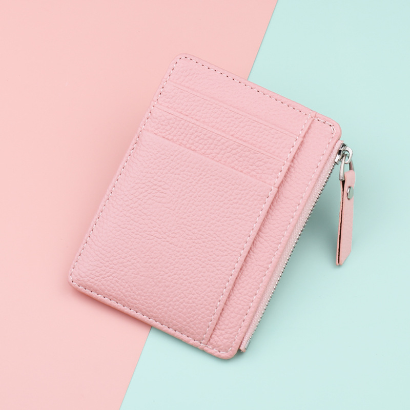 Women's Ultra-Thin Cardholder