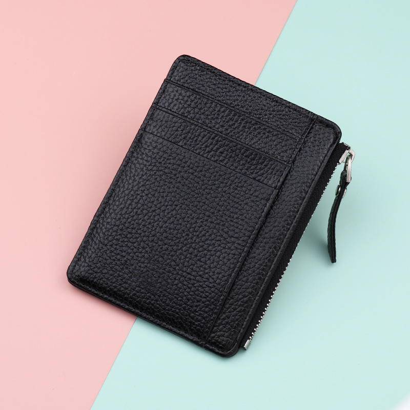 Women's Ultra-Thin Cardholder