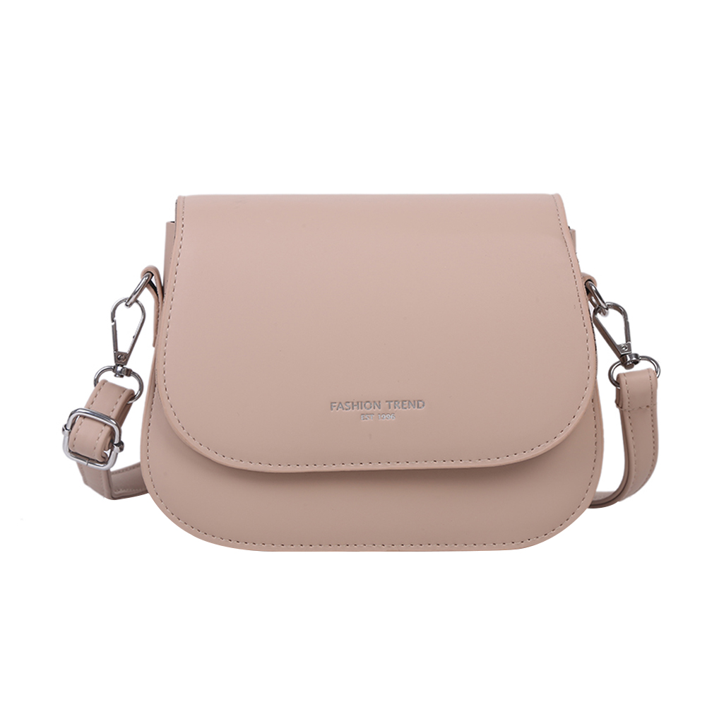 Women's Small Saddle Bag