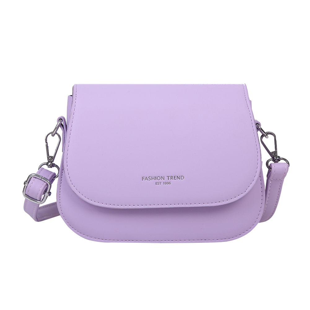 Women's Small Saddle Bag