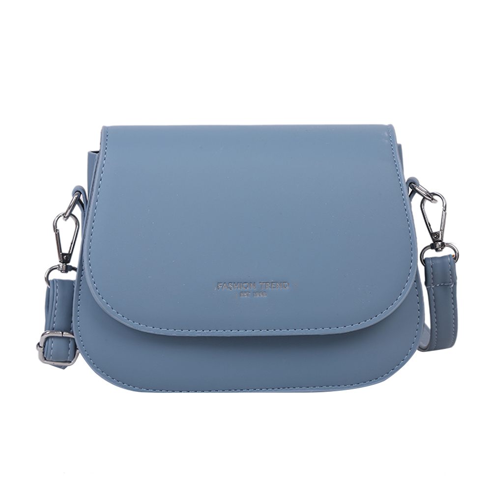 Women's Small Saddle Bag