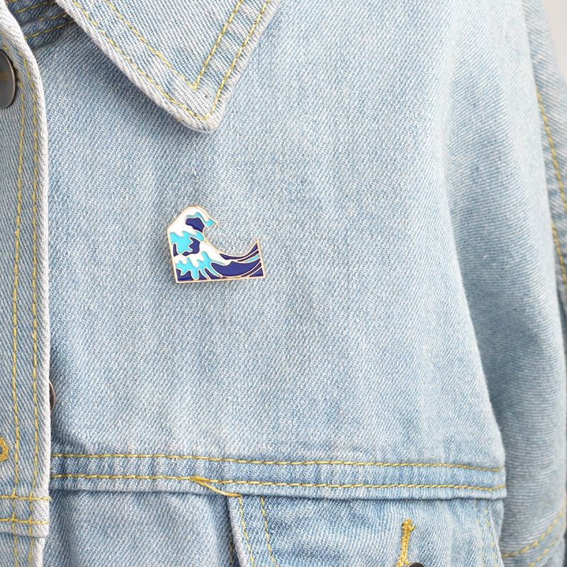 Cute Pins for Backpack