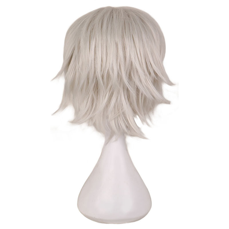 Classic Male Anime Cosplay Wig