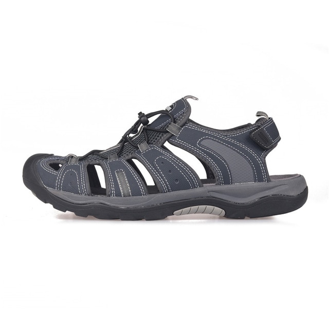 Men’s Nubuck Camping Sandals