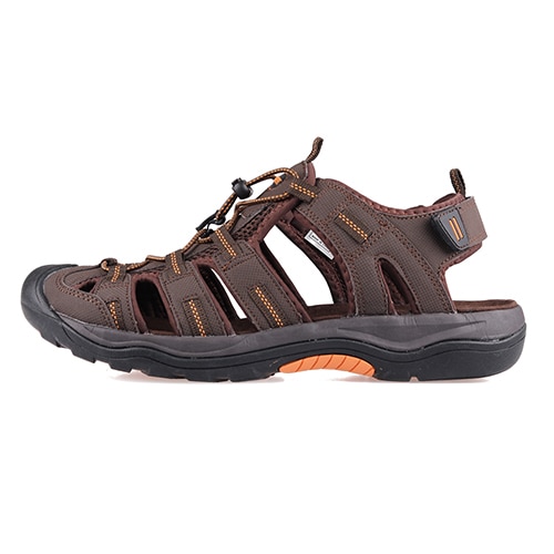 Men’s Nubuck Camping Sandals