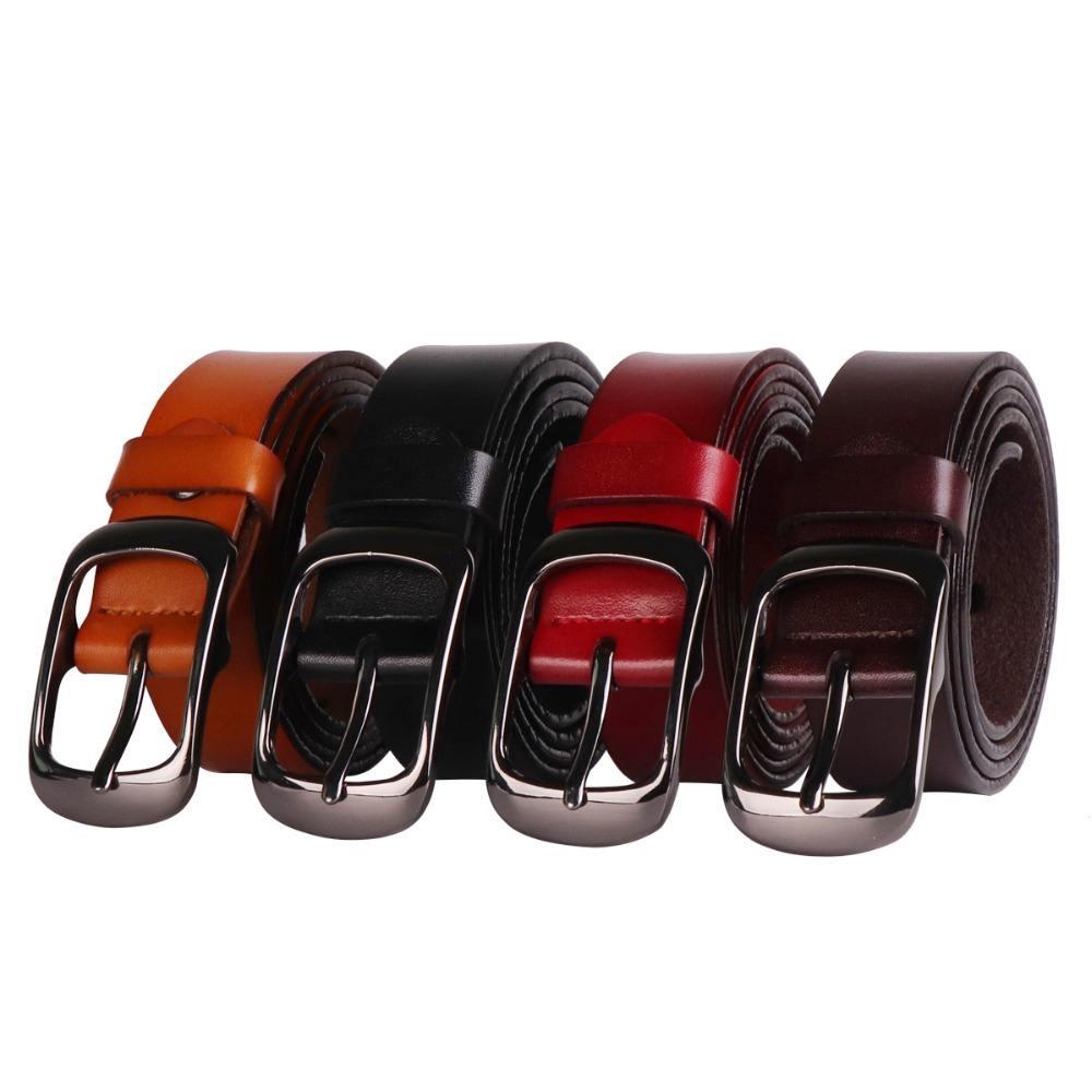 Women's Casual Style Belt