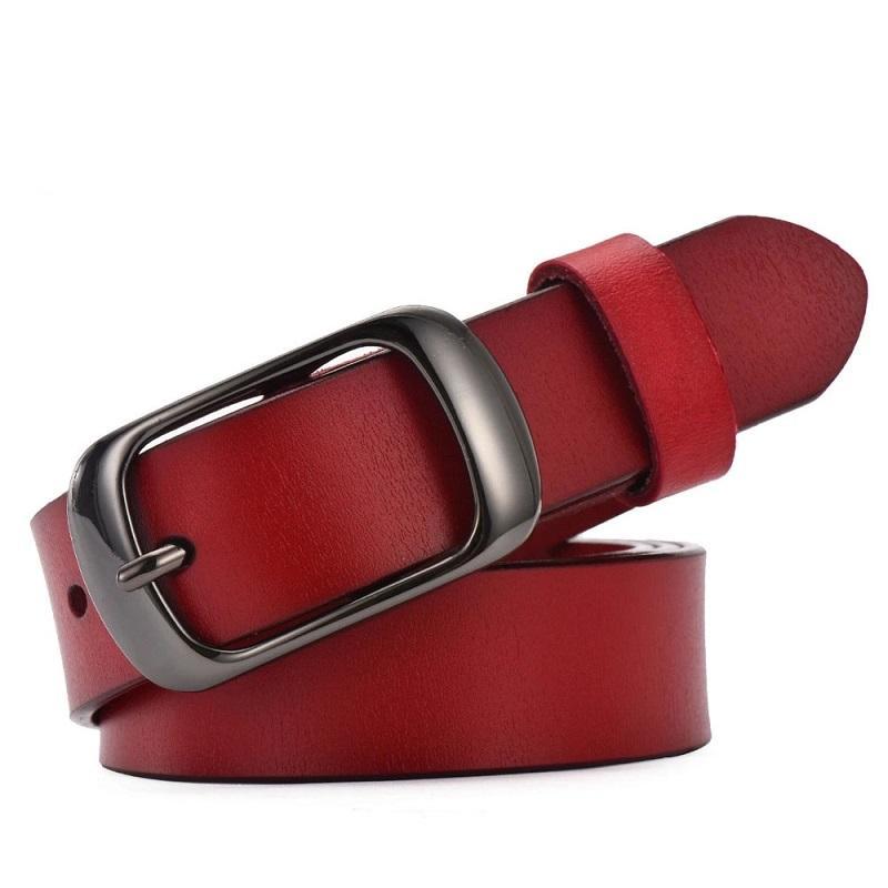 Women's Casual Style Belt