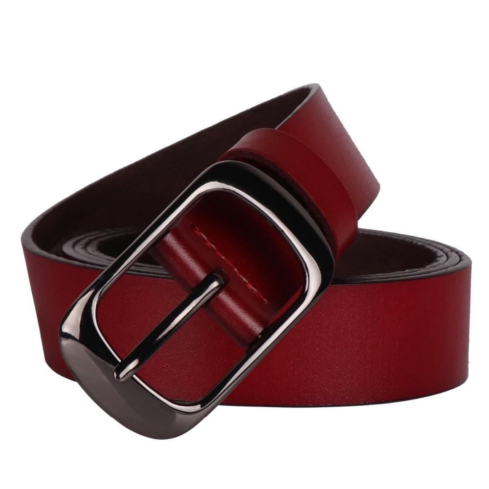 Women's Casual Style Belt