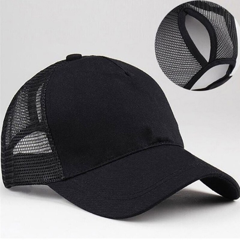 Summer Baseball Cap for Women